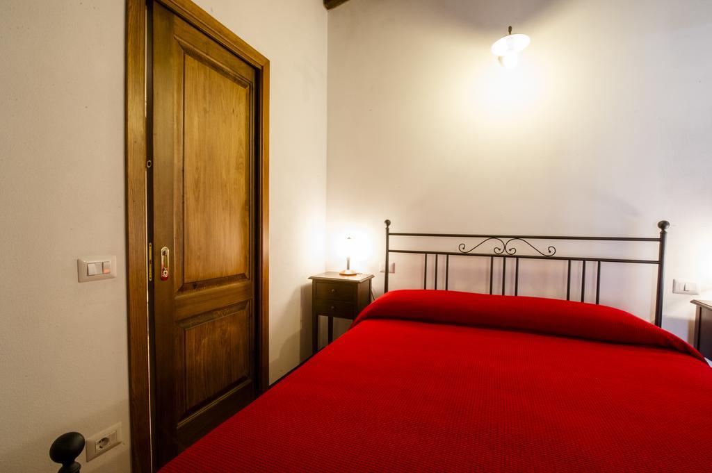 Agriturismo Pontignanello Siena Ruang foto